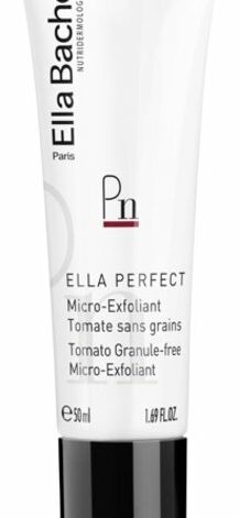 Ella Baché Tomato Granule Free Micro Exfoliating Cream Kooriv Kreem