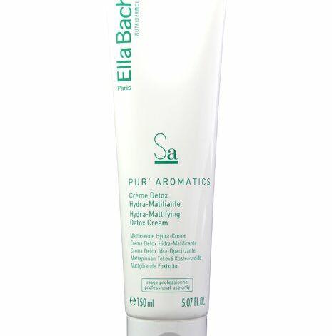 Ella Baché Hydra-Mattifying Detox Cream Ekstra Matistav Päevakreem