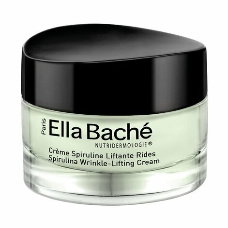 Ella Baché Green-Lift Spirulina Wrinkle-Lifting Cream Kortse Silendav Kreem