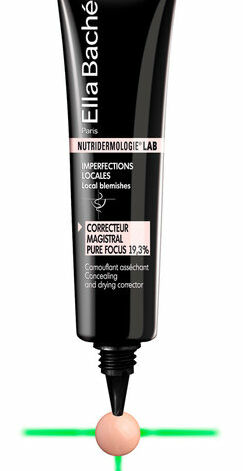 Ella Baché Pure Focus 19,3% Concealing Corrector Korrigeeriv Peitekreem