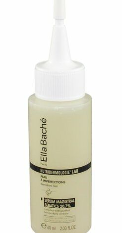 Ella Baché Tissulex 14% Age Damaged Skin Activator Rakke Uuendav Aktiiv-Seerum