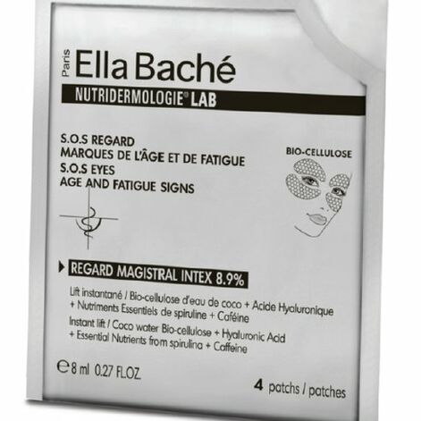 Ella Baché Regard Magistral Intex 8,9%