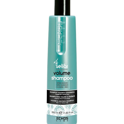Echosline Seliar Volume & Lightness Shampoo