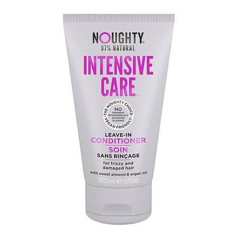 NOUGHTY Intensive Care Leave-In Conditioner Juustesse Jäetav Palsam