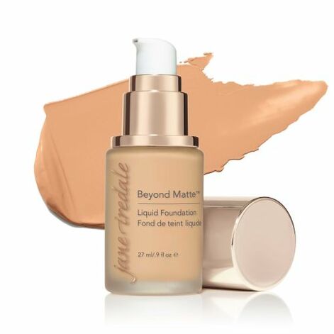 Beyond Matte™ Liquid Foundation