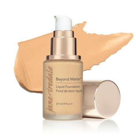 Beyond Matte™ Liquid Foundation