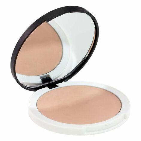 Lily Lolo Cream Foundation Kompaktne Jumestuskreem