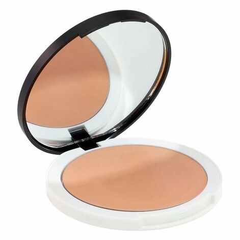 Lily Lolo Cream Foundation Kompaktne Jumestuskreem