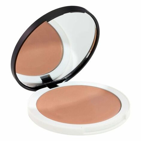 Lily Lolo Cream Foundation Kompaktne Jumestuskreem