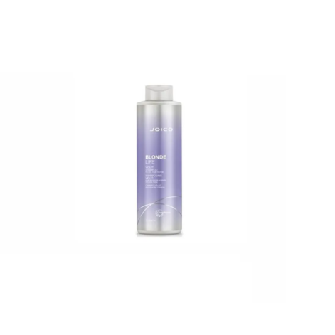 Joico Blonde Life Violet Shampoo Violetset Pigmenti Sisaldav Šampoon