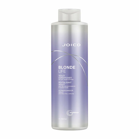 Joico Blonde Life Violet Conditioner Violetset Pigmenti Sisaldav Palsam