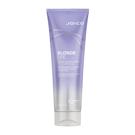 Joico Blonde Life Violet Conditioner Violetset Pigmenti Sisaldav Palsam