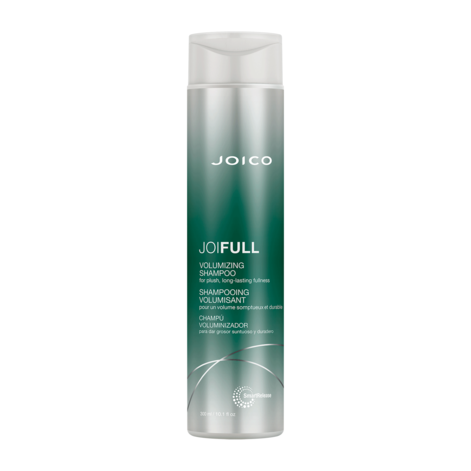 Joico JoiFull Volumizing Shampoo Kohevust Andev Šampoon