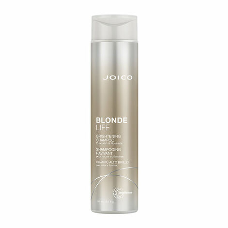 Joico Blonde Life Brightening Shampoo Šampoon Blondidele Juustele