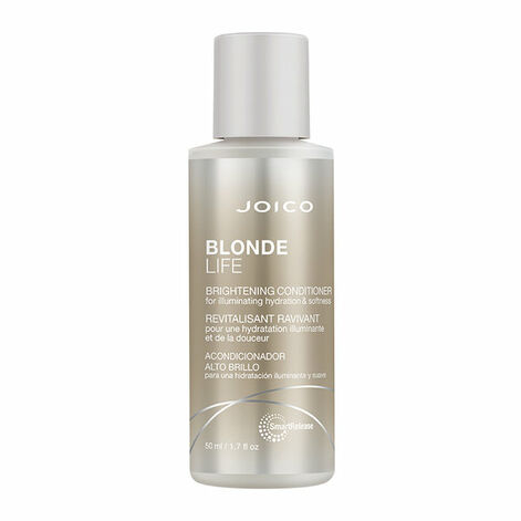 JoicoBlonde Life Brightening Conditioner Palsam Blondidele Juustele