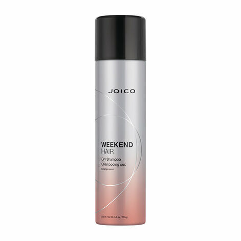 Joico Weekend Hair Dry Shampoo Kuivšampoon