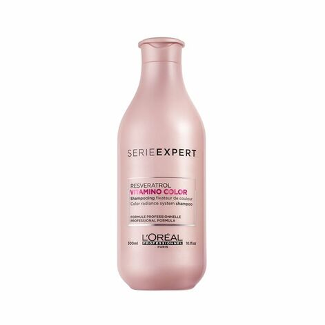 L'oréal Professionnel Vitamino Color A-Ox Shampoo