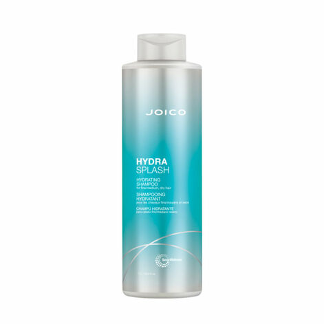 Joico HydraSplash Hydrating Shampoo Niisutav Šampoon Õhukestele Juustele