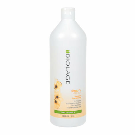 Matrix Biolage SmoothProof Shampoo