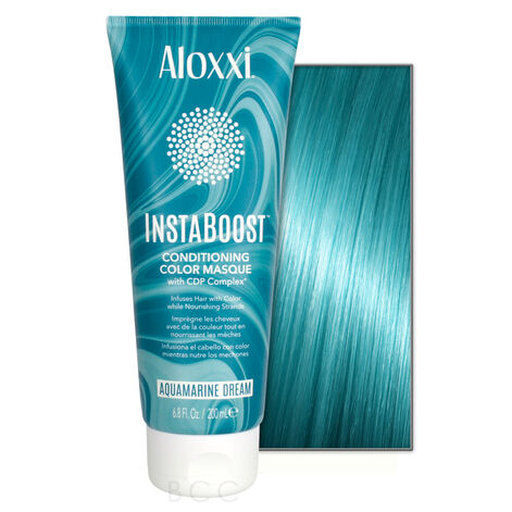 Aloxxi Instaboost Conditioning Color Masque