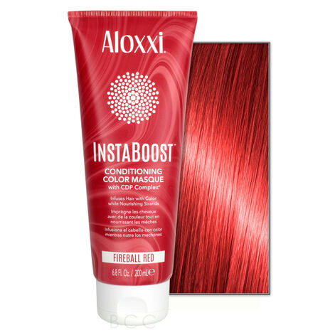 Aloxxi Instaboost Conditioning Color Masque