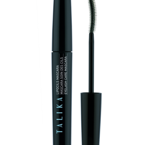 Talika Lipocils Mascara Eyelash Growth Mascara Тушь для роста ресниц Brown