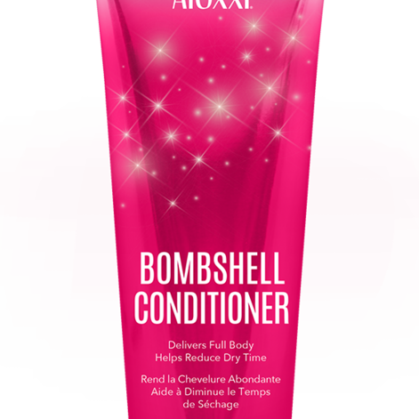 Aloxxi Bombshell Conditioner Volüümi Andev Palsam