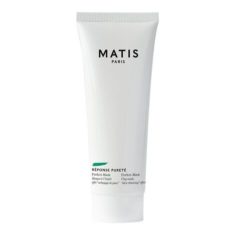 Matis Réponse Purete Perfect-Mask Очищающая глиняная маска