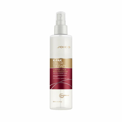 Joico K-Pak Color Therapy Luster Lock Multi-Perfector Läiget andev värvikaitse sprei