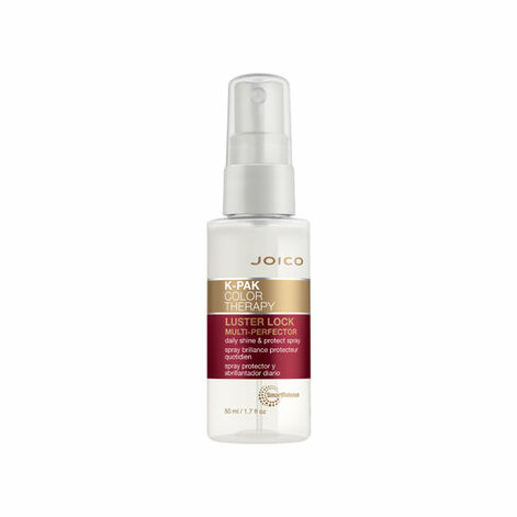 Joico K-Pak Color Therapy Luster Lock Multi-Perfector Daily Shine & Protect Spray