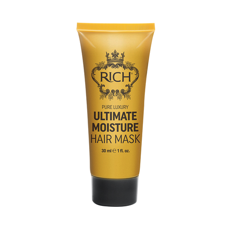 Rich Pure Luxury Ultimate Moisture Mask