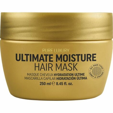 Rich Pure Luxury Ultimate Moisture Mask Intensiivselt niisutav mask