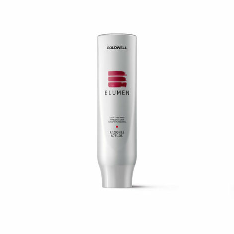 Goldwell Elumen Color Conditioner Кондиционер для окрашенных краской Elumen