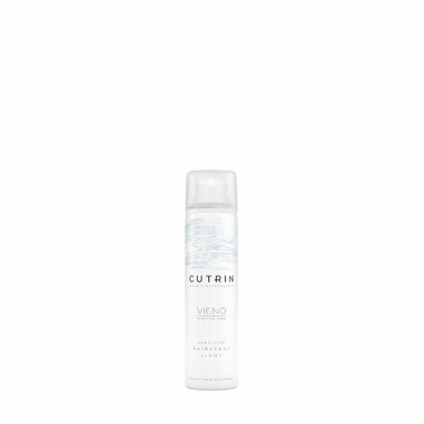 Cutrin VIENO Sensitive Hairspray Light