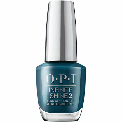 OPI Infinite Shine 2 Muse of Milan Gēla lakas efekts nagu lakas