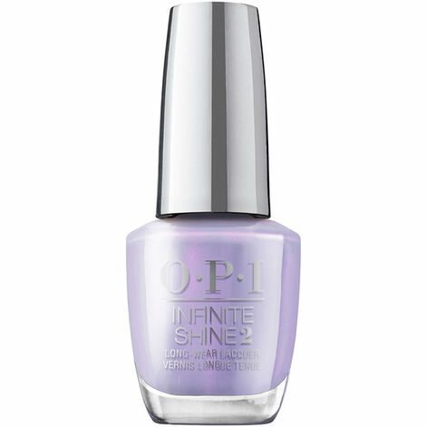 OPI Infinite Shine 2 Muse of Milan Gel polish effekt nagellack