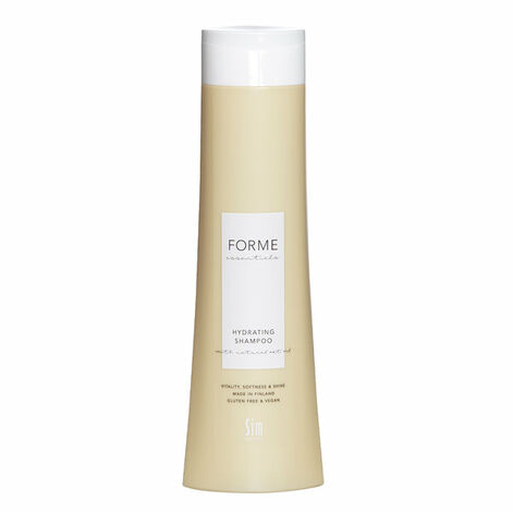 Sim Forme Hydrating Shampoo Шампунь для сухих, поврежденных и окрашенных волос