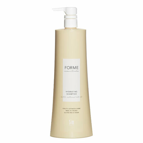 Sim Forme Hydrating Shampoo Schampo för torrt, skadat och färgat hår