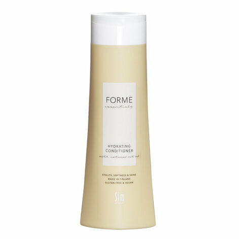 Sim Forme Hydrating Conditioner Бальзам для сухих, поврежденных и окрашенных волос