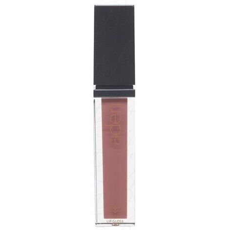 Aden Vegan Lip Gloss Увлажняющий блеск для губ