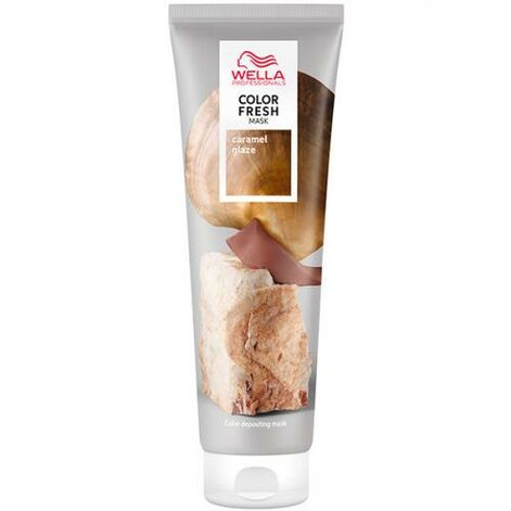 Wella Color Fresh Tillfälliga färgmasker