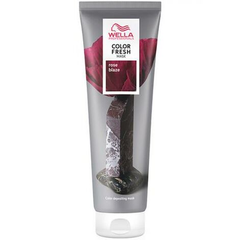 Wella Color Fresh Tillfälliga färgmasker