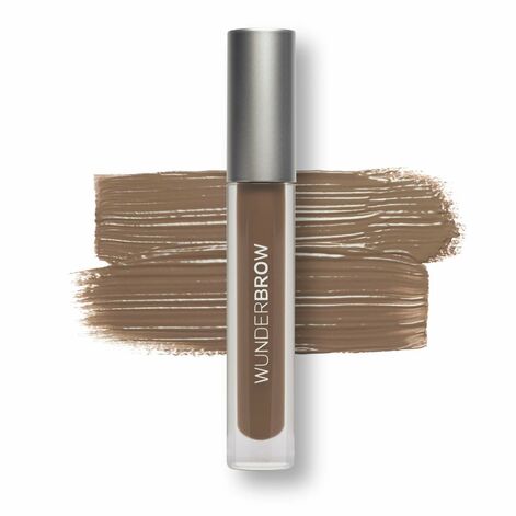 Wunder2 Wunderbrow Eyebrow Gel Стойкий водостойкий гель для бровей