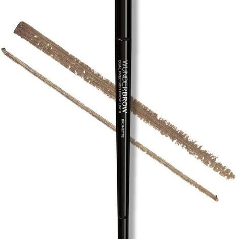 Wunder2 Wunderbrow Dual Precidion Brow Liner Kahepoolne kulmupliiats