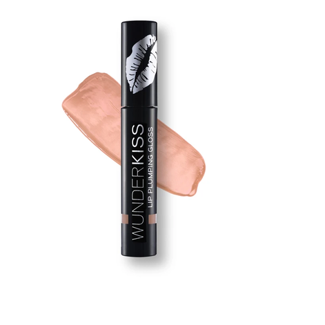 Wunder2 WUNDERKISS Lip Plumping Gloss Huuli suurendav huuleläige