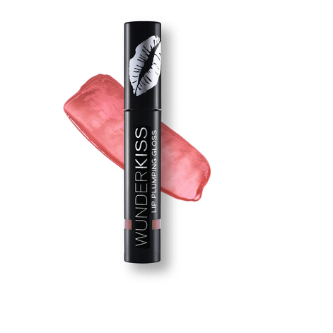 Wunder2 WUNDERKISS Lip Plumping Gloss Huuli suurendav huuleläige