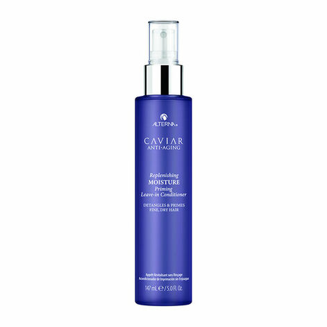 Alterna Caviar Replenishing Moisture Priming Leave-In Conditioner