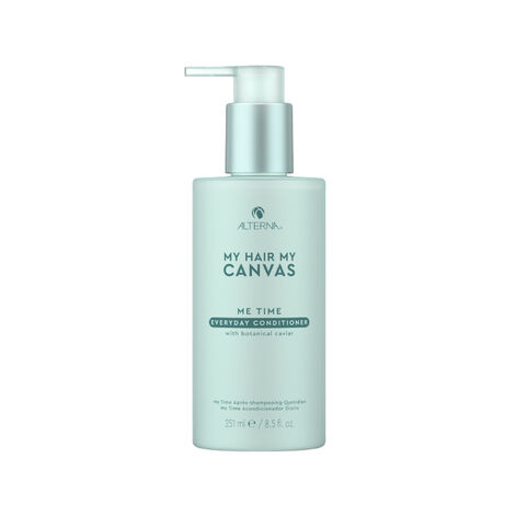 Alterna My Hair My Canvas Me Time Everyday Conditioner Vegan palsam