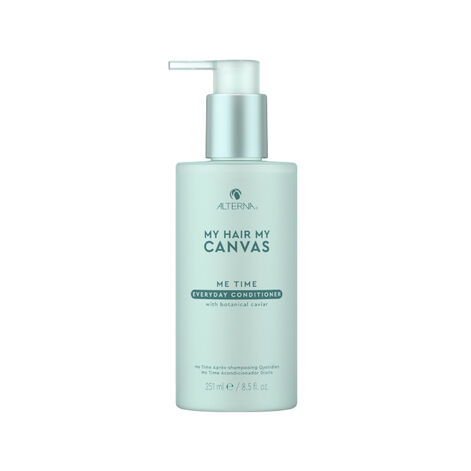 Alterna My Hair My Canvas Me Time Everyday Conditioner Кондиционер для ежедневного использования