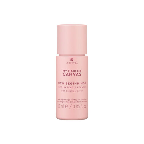 Alterna My Hair My Canvas New Beginnings Exfoliating Cleanser Очищающий пилинг